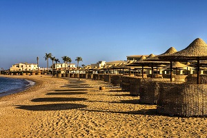 Reiseziele Juli_Badeurlaub_Ägypten