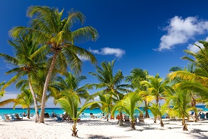 Reiseziele Januar_Badeurlaub_Dominikanische Republik