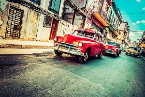 Reiseziele Dezember_Städtereisen_Kuba