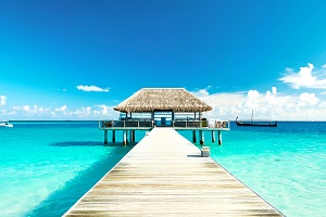 Vakantiebestemmingen Maart_Zonvakantie_Malediven