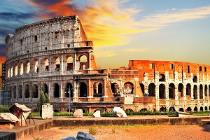 Vakantiebestemmingen Juni_stedentrip_Rome