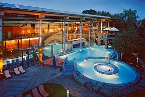 Reiseziele November_Wellness_Claudius Therme