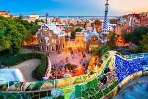 Reiseziele August_Städtereisen_Barcelona