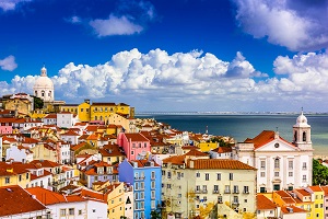 Vakantiebestemmingen Maart_Stedentrip_Lissabon
