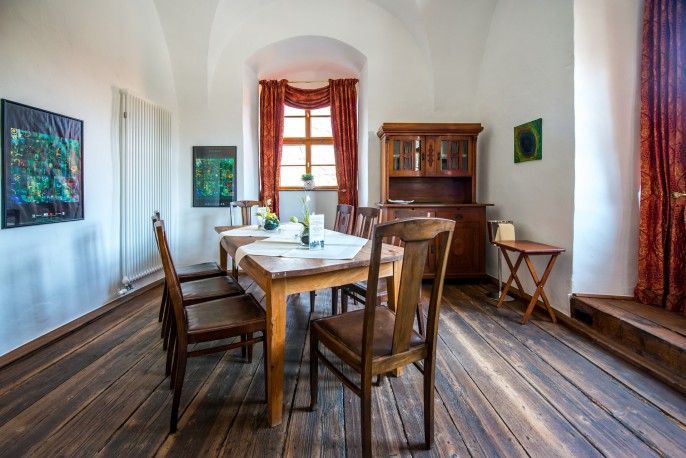 Hotel Resort Schloss Auerstedt