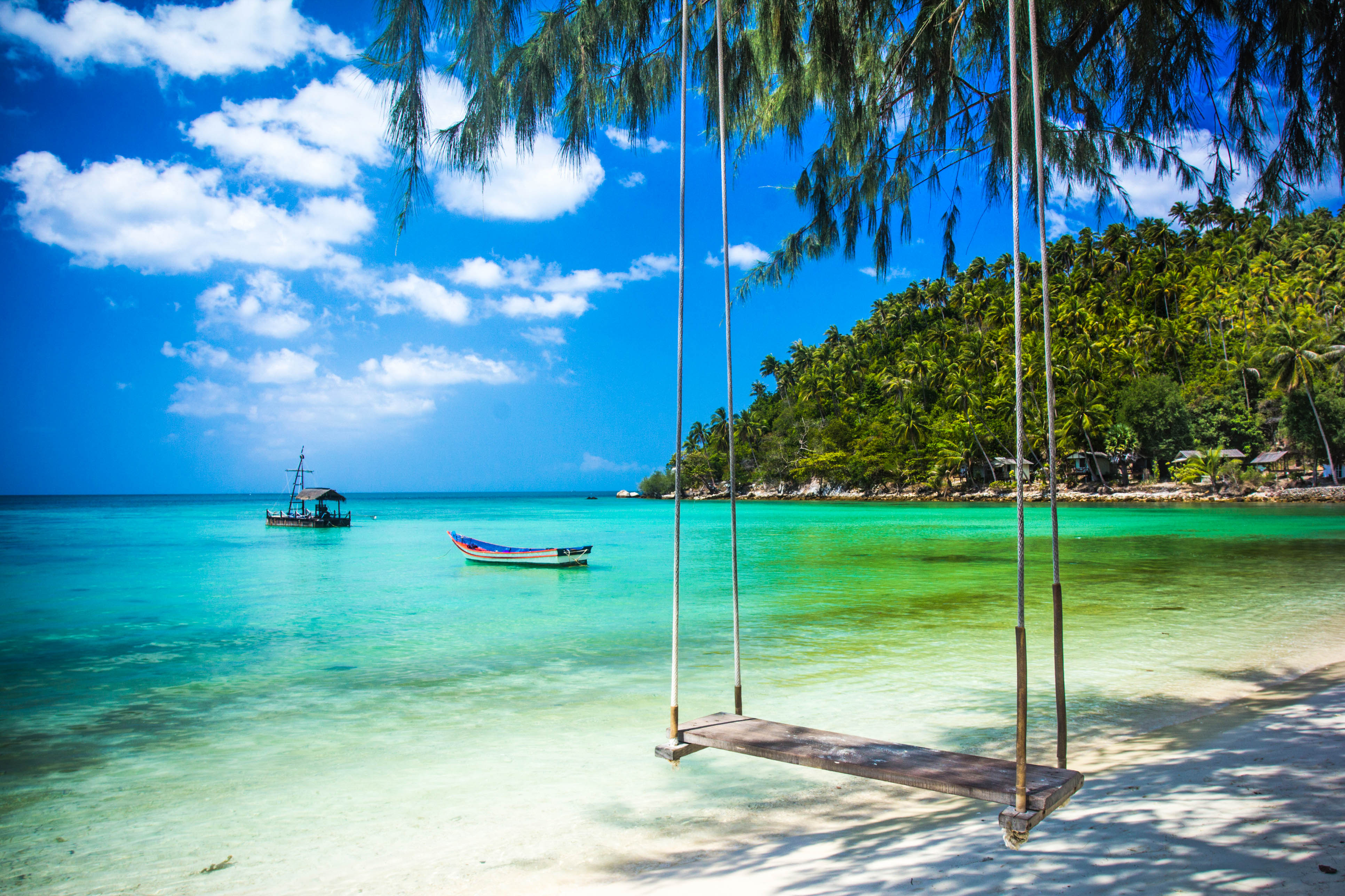 Tages Reise Island Tages Reise Island