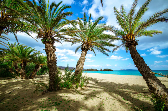 Kreta Tipps Strände