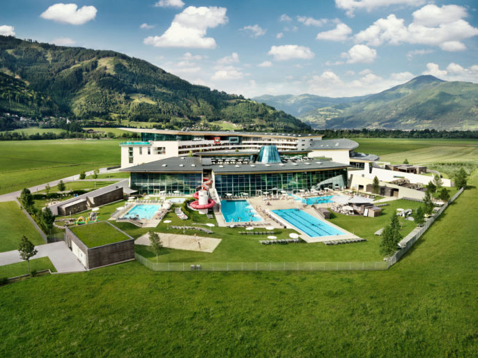 TAUERN_SPA_Gesamtresortansicht
