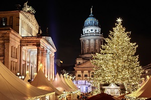 Reiseziele Dezember_Weihnachtsmärkte in Deutschland_Weihnachtsmarkt Berlin