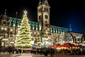Reiseziele Dezember_Weihnachtsmärkte in Deutschland_Weihnachtsmarkt Berlin