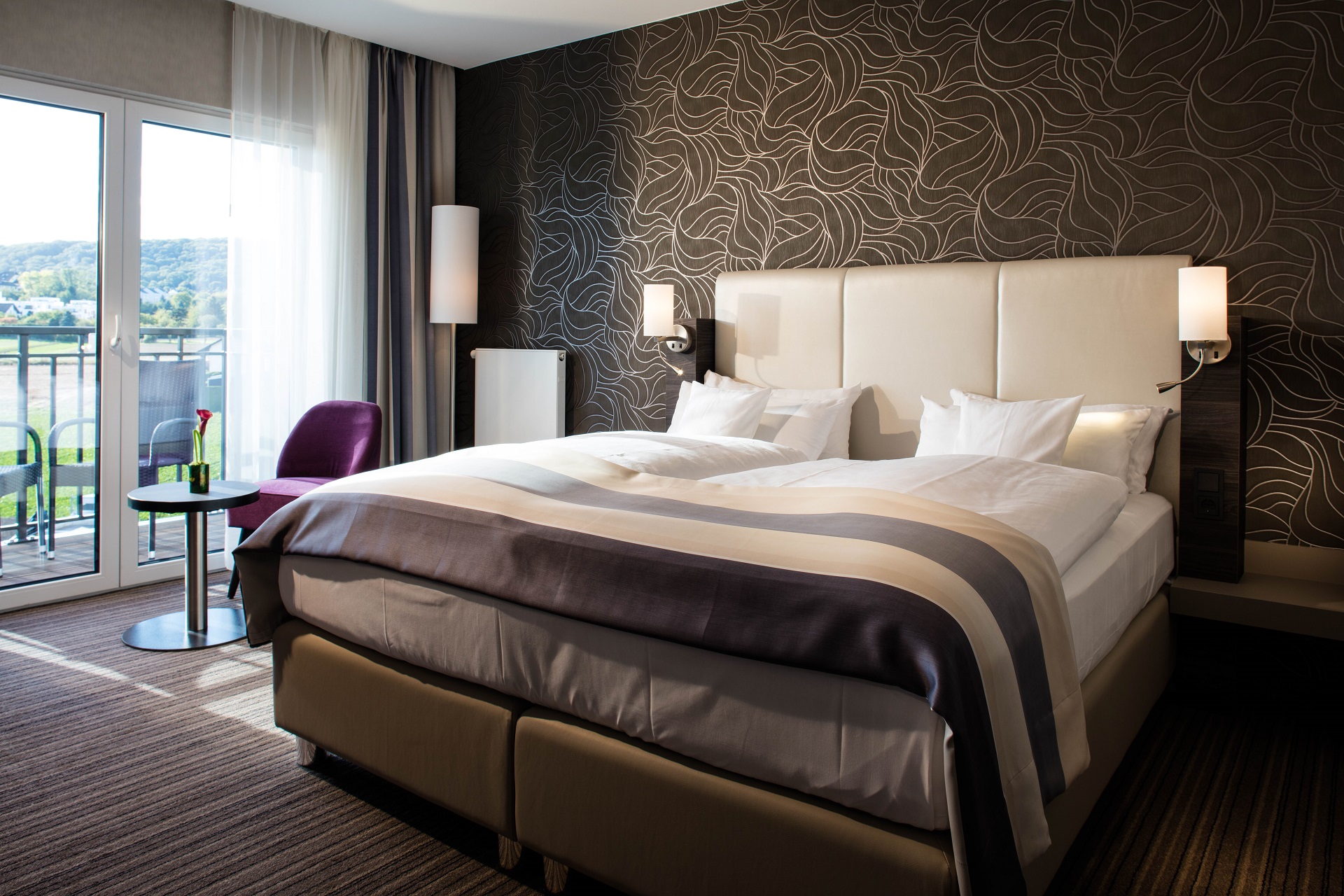 Vital Hotel Frankfurt Hofheim Vital Hotel Frankfurt Hofheim