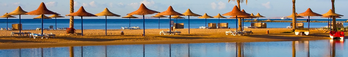 donde viajar en agosto a la playa