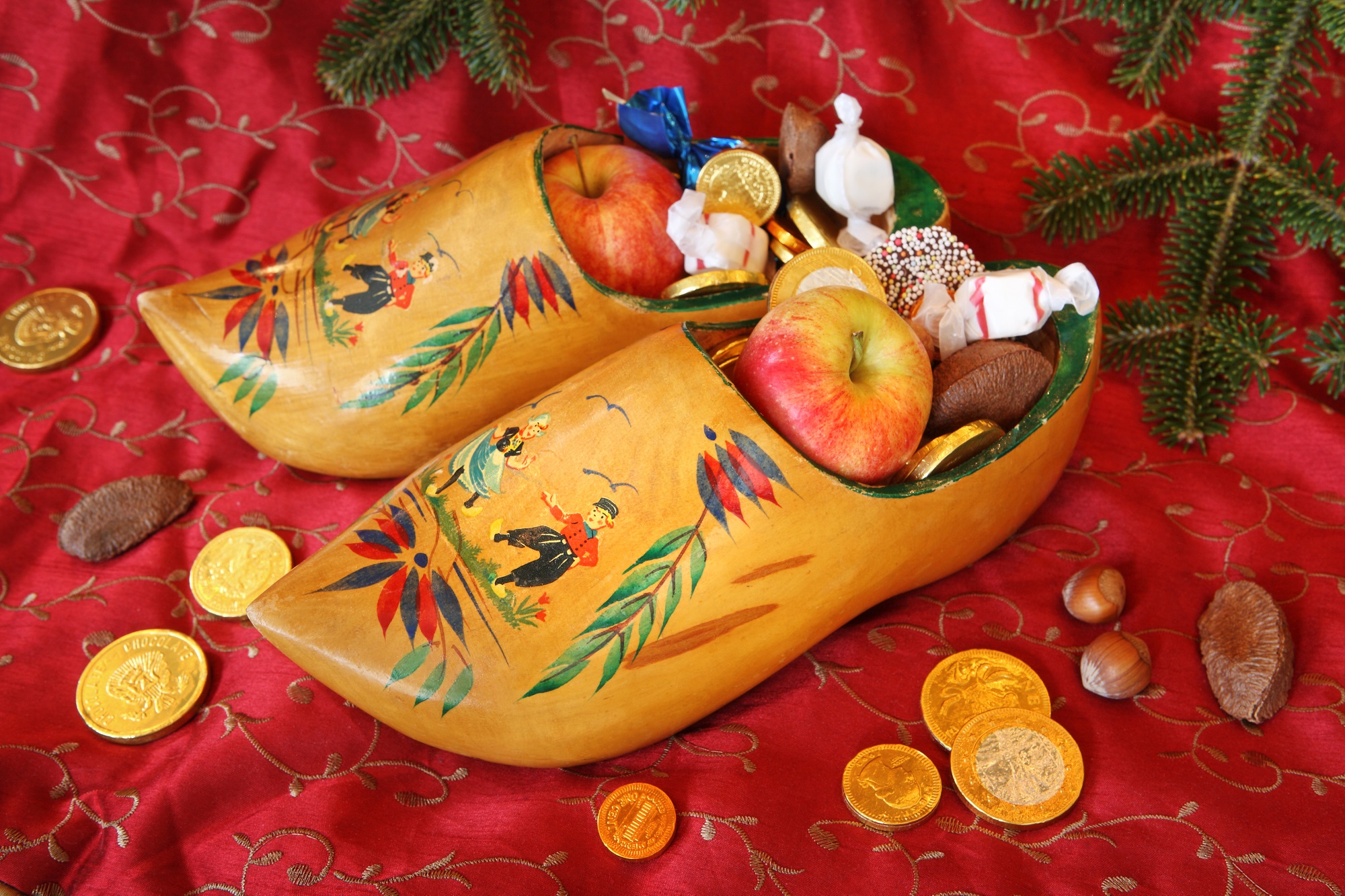 So wird Weihnachten weltweit gefeiert Urlaubsguru.de