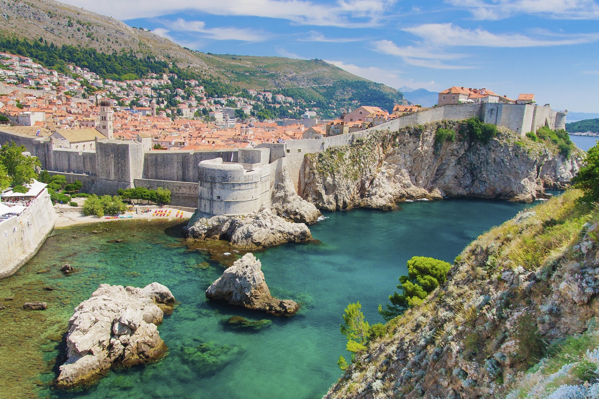 Kroatien Reiseführer für euren Urlaub | Urlaubsguru