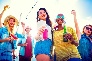 Reiseziele April_Events_Festivals_Coachella Festival