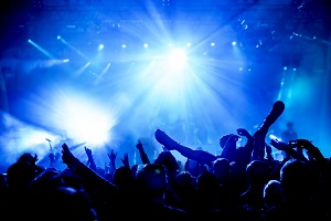Reiseziele April_Events_Festivals_Mayday Dortmund