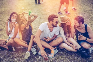 Reiseziele August_Events_Festivals_Appletree Garden Festival