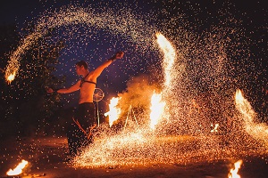 Reiseziele August_Events_Festivals_Burning Man Festival