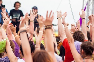 Reiseziele August_Events_Festivals_Lollapalooza Chicago