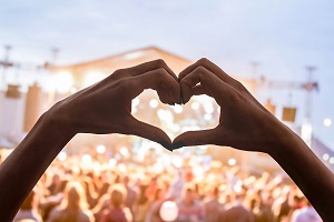 Vakantiebestemmingen Augustus_Evenementen_Festivals_Sziget Festival