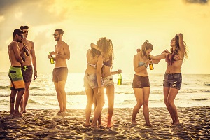 Vakantiebestemmingen Juli_Evenementen_Festivals_Balaton Sound Festival