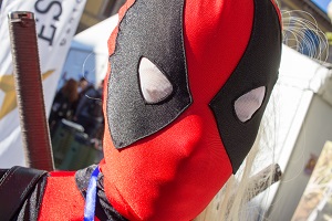 Reiseziele Juli_Events_Festivals_Comic Con