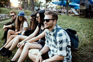 Reiseziele Juli_Events_Festivals_Ruhrpott Rodeo Festival