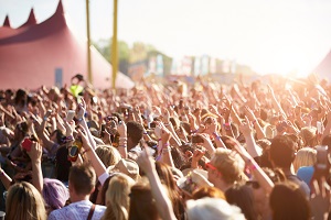festivals juli Rock Werchter