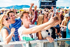 festivals juli roskilde denemarken