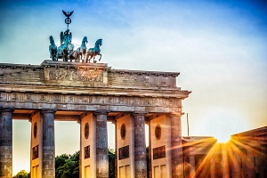 Reiseziele Oktober_Events_Festivals_Tag der Deutschen Einheit_Berlin Brandenburger Tor