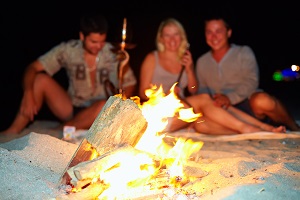 Vakantiebestemmingen Juni_Evenementen_Festivals_Fiesta de Sant Joan