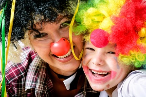 Vakantiebestemmingen Februari_Festivals_Events_Carneval