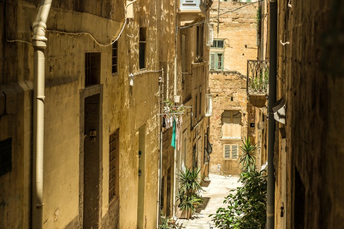 Assassin's Creed auf Malta