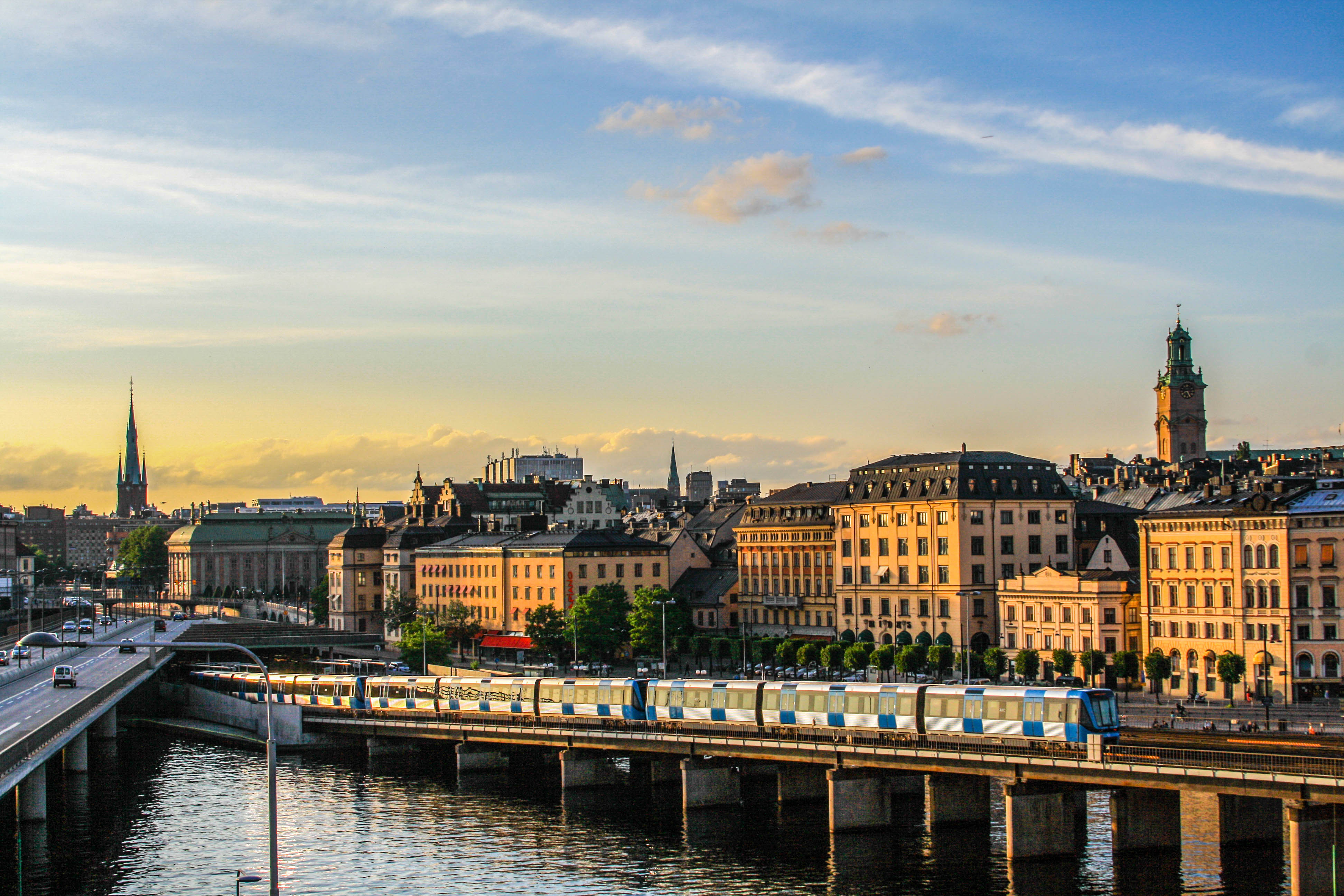 Flug Und Hotel Stockholm Buchen Flug Und Hotel Stockholm Buchen