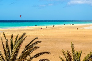 Vakantiebestemmingen Juli_zonvakantie_Fuerteventura