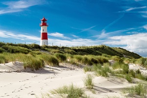 Reiseziele Juli_Osterurlaub_Nordsee Sylt
