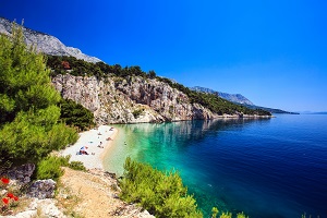Reiseziele Juli_Badeurlaub_Kroatien