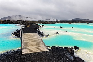 vakantiebestemmingen Juli_Stedentrip_Reykjavik_Blue Lagoon Island