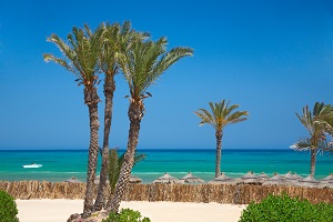 Reiseziele September_Badeurlaub_Tunesien_Djerba