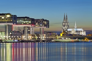 Reiseziele Mai_Städtereise_Köln