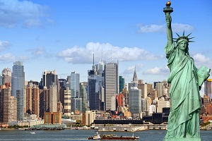 Reiseziele Juli_Städtereise_New York
