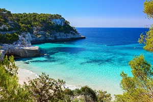 Reiseziele August_Badeurlaub_Balearen_Menorca