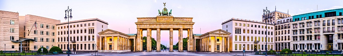 Reiseziele Mai_Städtereise_Berlin Brandenburger Tor