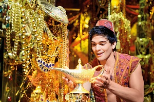 Vakantiebestemmingen_juli_Musicals_Aladdin