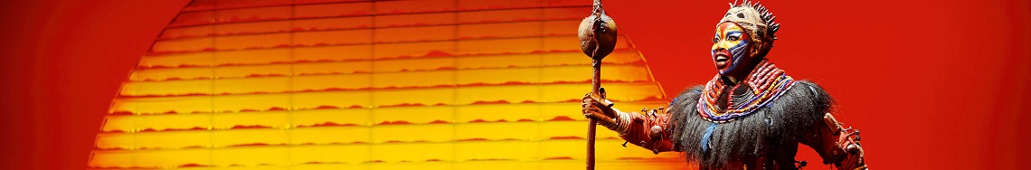 Reiseziele Januar_Musicals_König der Löwen