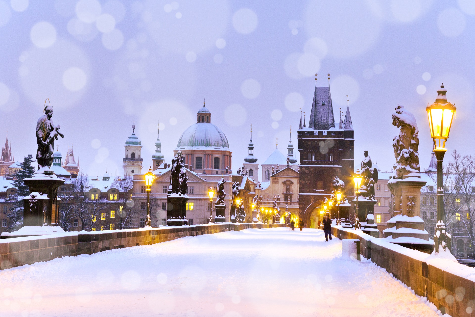 Silvester in Prag 2017 Die besten Partys & Events Urlaubsguru.de