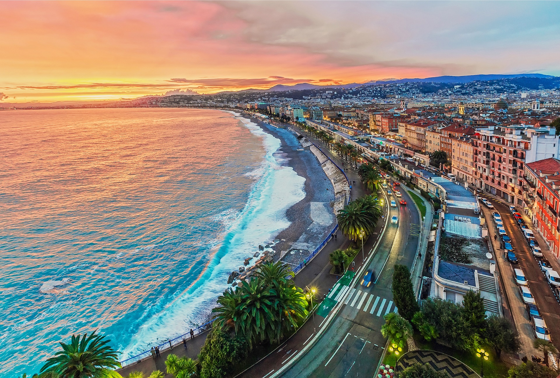 Nizza Insidertipps - Oh, du schöne Côte d'Azur!  Urlaubsguru.de