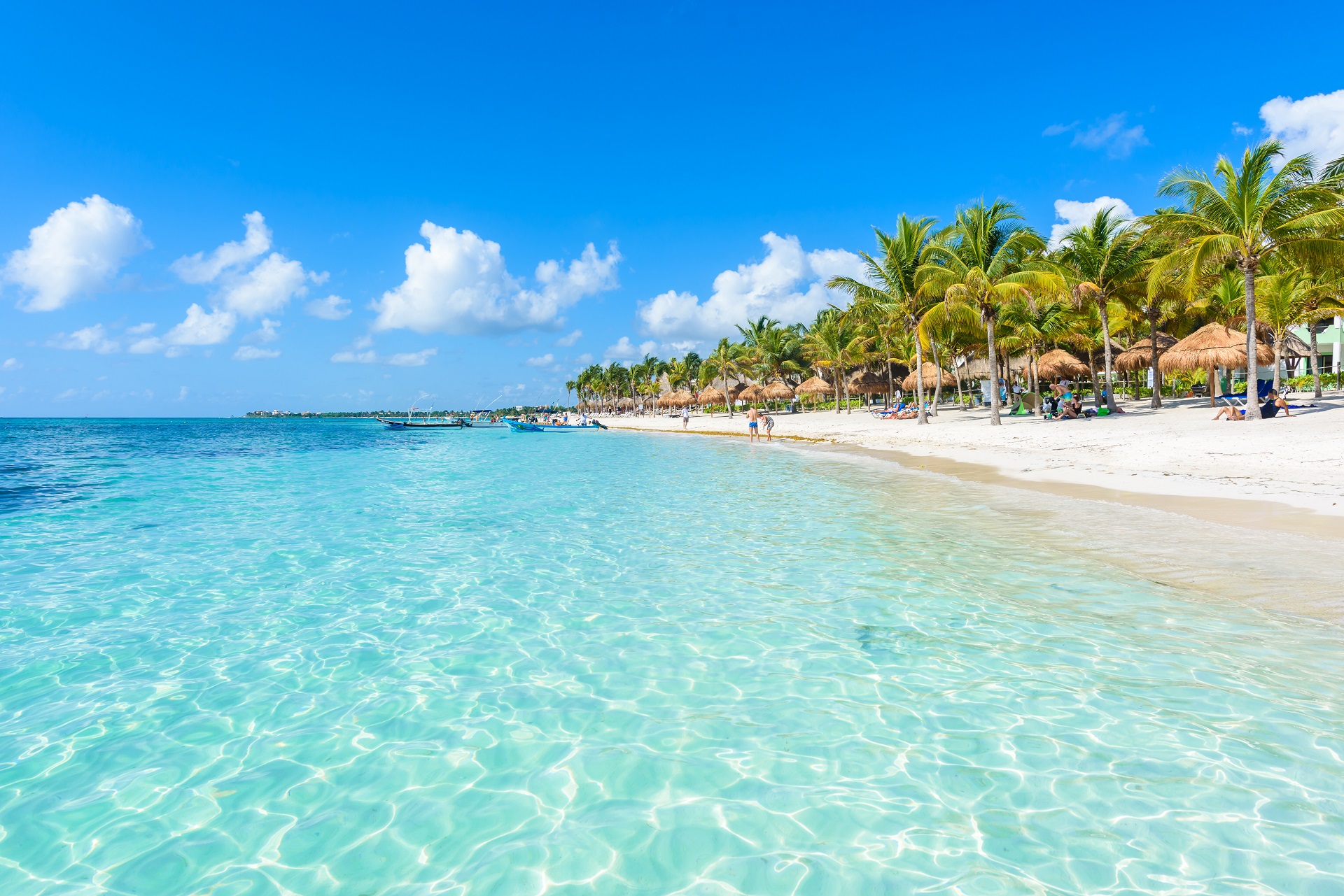 Urlaubsziele in Mexiko - Eine Übersicht | Urlaubsguru