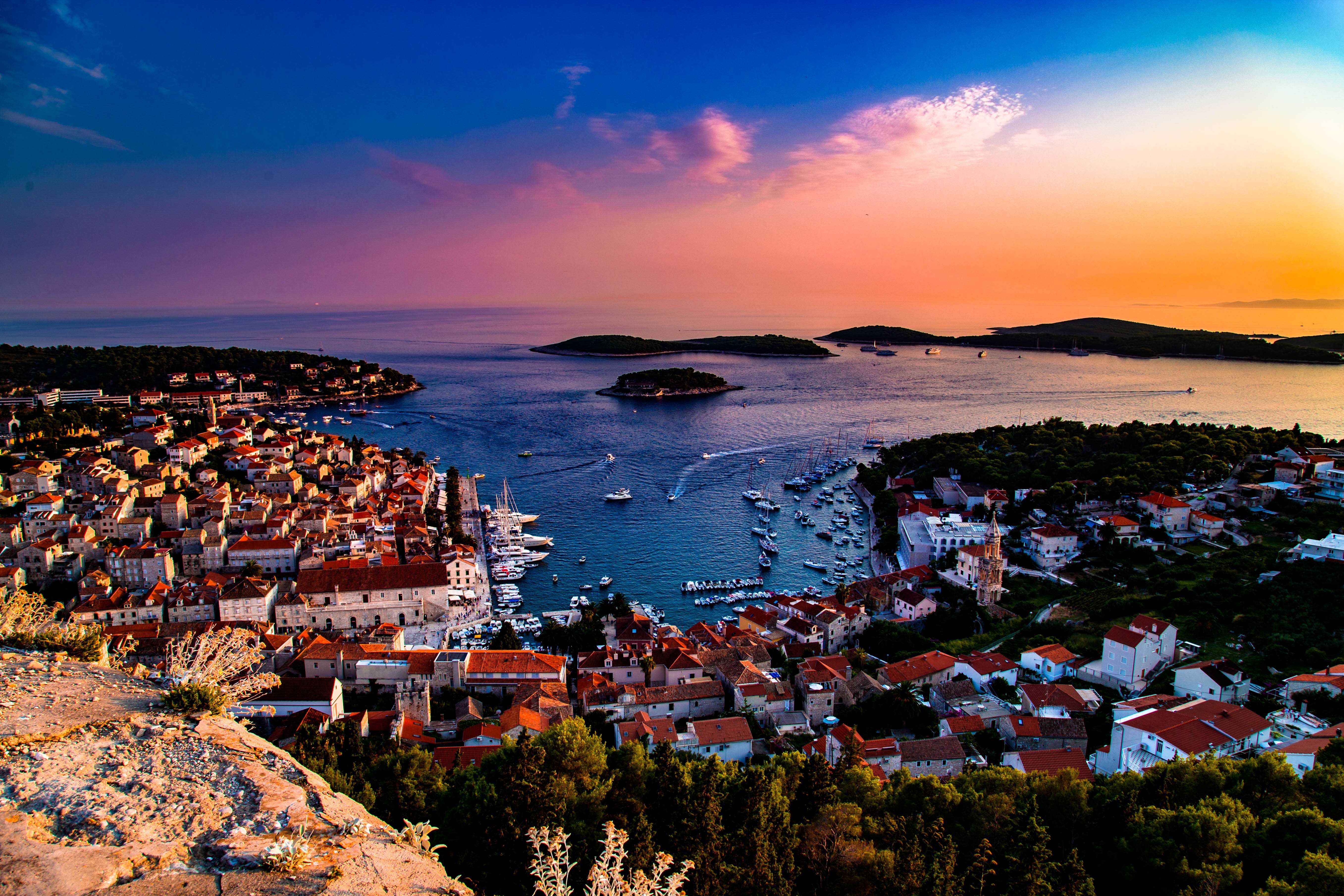 Kroatien Reiseführer für euren Urlaub Urlaubsguru