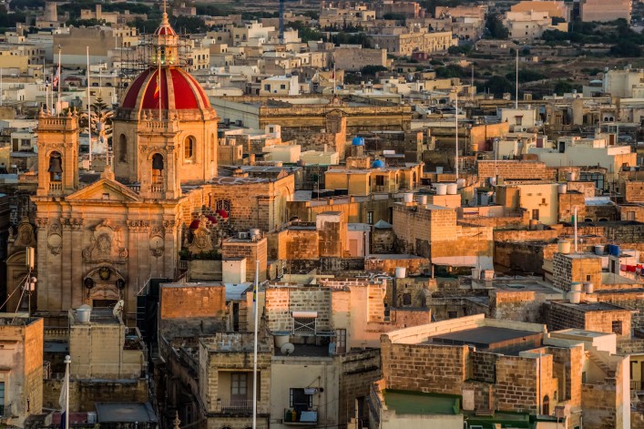 Assassin's Creed auf Malta